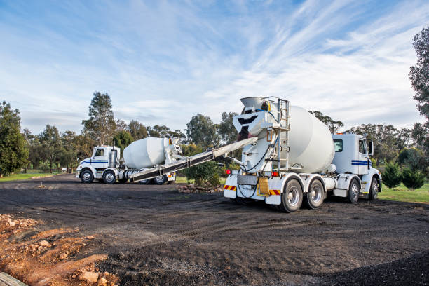 Best Concrete Demolition Services  in Harlem, GA