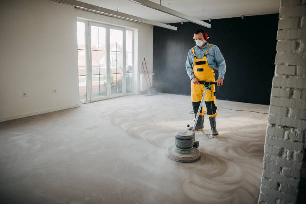Best Concrete Leveling Services  in Harlem, GA