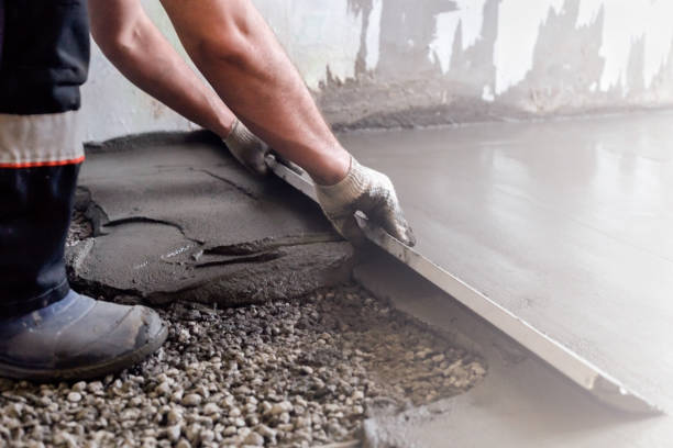 Reliable GA Concrete contractor Solutions